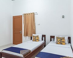 Hotel Spot On 93350 Alnasya Syariah (Palembang, Indonesia)