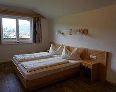 Hotel Sunrise (Ramsau am Dachstein, Austria)