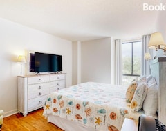 Koko talo/asunto Mariners Way 672 (Hilton Head Island, Amerikan Yhdysvallat)