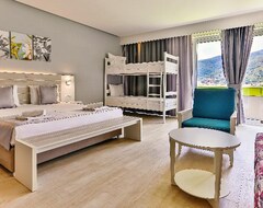 Khách sạn Park (Herceg Novi, Montenegro)
