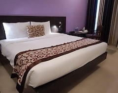 Hotel Vijay Paradise (Lucknow, Indija)