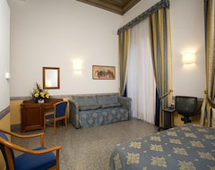 Domus Romana Hotel (Rom, Italien)