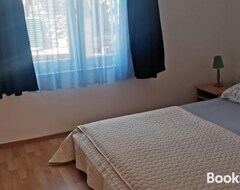 Cijela kuća/apartman Apartman Bebic (Pojezerje, Hrvatska)