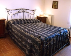 Khách sạn Residenza degli Oleandri (Fara in Sabina, Ý)
