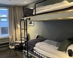 Hotell Carl Friman (Motala, Sweden)