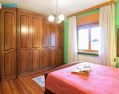 Koko talo/asunto Stunning Apartment In Sovramonte With Wifi (Sovramonte, Italia)