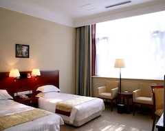 Khách sạn Liaoning Friendship Hotel (Shenyang, Trung Quốc)