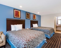 Khách sạn SureStay Hotel by Best Western Chula Vista San Diego Bay (Chula Vista, Hoa Kỳ)