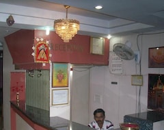 Hotelli Jaapon (Kalkutta, Intia)