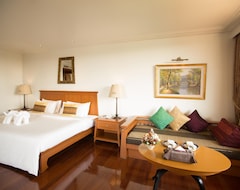 Hotelli The Imperial River House Resort, Chiang Rai (Chiang Rai, Thaimaa)