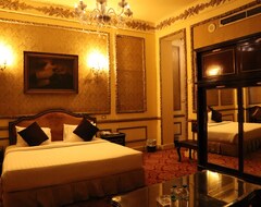 Khách sạn Windsor Palace Luxury Heritage Hotel Since 1906 By Paradise Inn Group (Alexandria, Ai Cập)