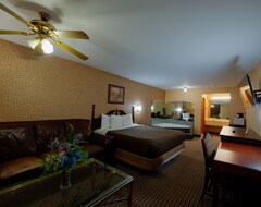 Hotel Brentwoodinn&Suites (Glen Allen, USA)