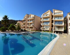 Hotel Montetrest Apartments (Milocer, Montenegro)