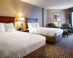 Hotel Doubletree By Hilton Lisle Naperville (Lisle, USA)