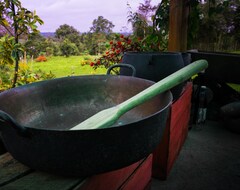 Hotelli La Estancia de Lilo (Santo Domingo de los Colorados, Ecuador)