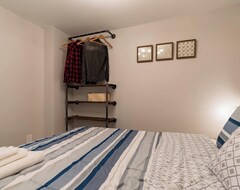 Cijela kuća/apartman Zen & Cozy 2 Bedroom | Close To Philly | Wifi (Bellmawr, Sjedinjene Američke Države)