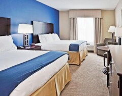Holiday Inn Express Crystal River, An Ihg Hotel (Crystal River, EE. UU.)