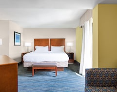Holiday Inn Express & Suites Wilmington-University Center, An Ihg Hotel (Wilmington, USA)