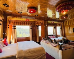 Hotel Shimla Hills International (Shimla, Indija)
