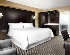 Hotel Four Points by Sheraton Mississauga Meadowvale (Mississauga, Canada)