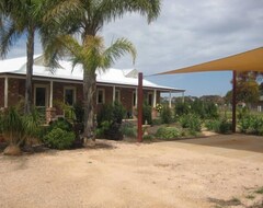 Bed & Breakfast Cabarita Lodge (Mildura, Australien)