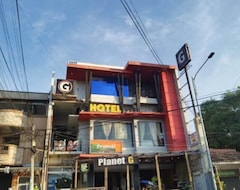 Khách sạn G Hotel Powered By Cocotel (San Juan, Philippines)