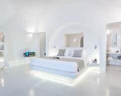 Hotel Maregio Suites (Oia, Grecia)