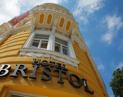 Bristol Hotel Opatija (Charleroi, Hırvatistan)