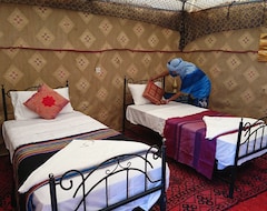 Khách sạn Morocco Deluxe Camp Assif N Itrane (Rissani, Morocco)