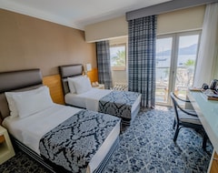 Khách sạn Hotel Cettia Beach Resort (Marmaris, Thổ Nhĩ Kỳ)