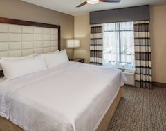 Hotel Homewood Suites By Hilton Munster (Munster, Sjedinjene Američke Države)