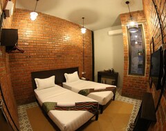 Jq Ban Loong Boutique Hotel (Ipoh, Malaysia)