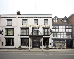 Khách sạn The Royal Hop Pole (Tewkesbury, Vương quốc Anh)