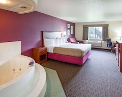 Hotel AmericInn by Wyndham Red Wing (Red Wing, USA)
