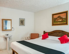 Khách sạn Capital O Farallon Inn, Cancun (Cancun, Mexico)