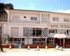 Hotel Saint James (Pinamar, Argentina)