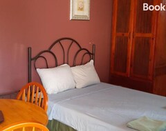 Khách sạn Papa Bs Inn (Carnbee, Trinidad và Tobago)