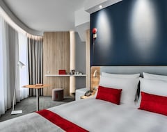 Hotelli Holiday Inn Express Warsaw - The Hub, An Ihg Hotel (Varsova, Puola)