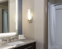 Hotelli Homewood Suites by Hilton Grand Rapids Downtown (Grand Rapids, Amerikan Yhdysvallat)
