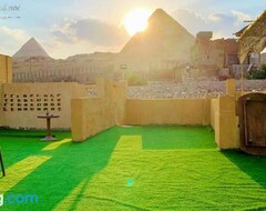 Khách sạn Sidi Hamad Pyramids Inn (El Jizah, Ai Cập)