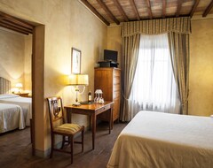 Hotel B&B Palazzo Al Torrione 2 (San Gimignano, Italija)