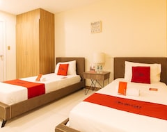 Hotel Reddoorz Plus @ Kamuning Quezon City (Manila, Filipini)