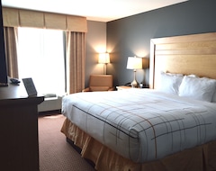 Hotel La Quinta by Wyndham Rochester Mayo Clinic Area South (Rochester, USA)
