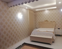 Khách sạn Bulut Royal Hotel (Şanlıurfa, Thổ Nhĩ Kỳ)