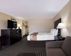 Hotel Quality Inn & Suites (Big Rapids, USA)