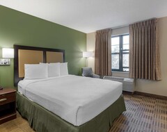 Khách sạn Extended Stay America Suites - Fremont - Warm Springs (Fremont, Hoa Kỳ)