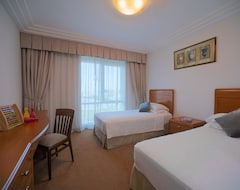 Hotel Grand Hyatt Residence (Dubai, United Arab Emirates)