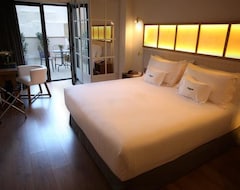 Hotel Ofelias (Barcelona, Spain)