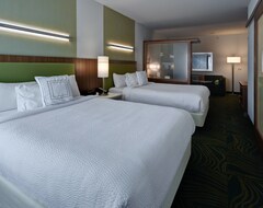 Hotel SpringHill Suites by Marriott Wichita Airport (Wichita, USA)