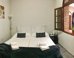 Hotel Patio De La Plateria (Cordoba, Spain)